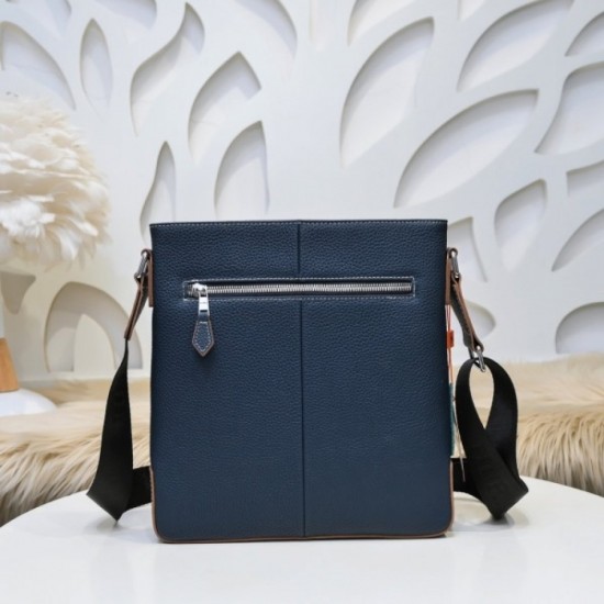 2022SS Men's Shoulder Bag New Summer HERMES Hermes 2022SS Men's Shoulder Bag New Summer HERMES Hermes