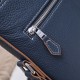 2022SS Men's Shoulder Bag Keep an eye on the new summer HERMES 2022SS Men's Shoulder Bag Keep an eye on the new summer HERMES
