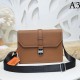 2022SS Men's Shoulder Bag Perfect for adult women HERMES Hermes 2022SS Men's Shoulder Bag Perfect for adult women HERMES Hermes