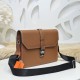 2022SS Men's Shoulder Bag Perfect for adult women HERMES Hermes 2022SS Men's Shoulder Bag Perfect for adult women HERMES Hermes