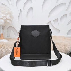 2022SS Men's Shoulder Bag Sale at an attractive price HERMES Hermes