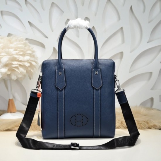 2022SS Men's Shoulder Bag Gift to Give HERMES Hermes 2022SS Men's Shoulder Bag Gift to Give HERMES Hermes