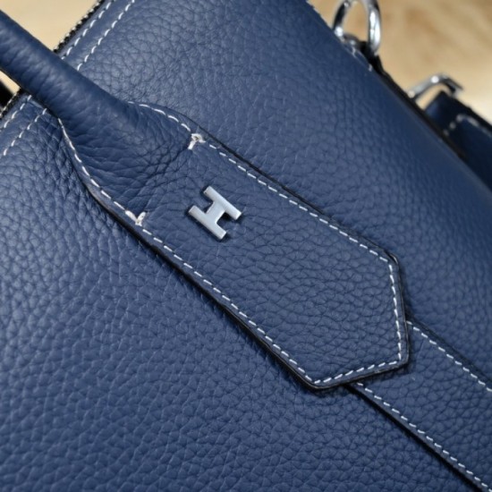 2022SS Men's Shoulder Bag Gift to Give HERMES Hermes 2022SS Men's Shoulder Bag Gift to Give HERMES Hermes
