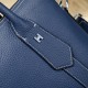 2022SS Men's Shoulder Bag Gift to Give HERMES Hermes 2022SS Men's Shoulder Bag Gift to Give HERMES Hermes
