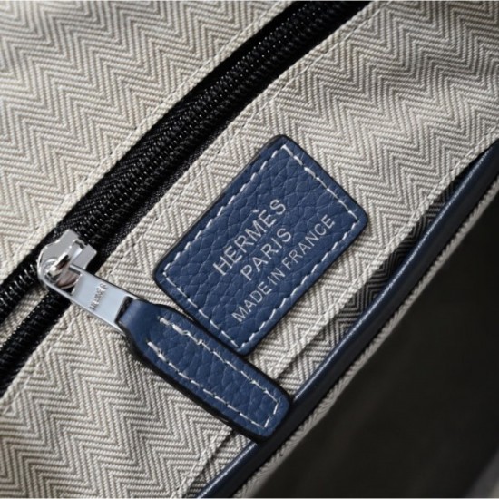 2022SS Men's Shoulder Bag Gift to Give HERMES Hermes 2022SS Men's Shoulder Bag Gift to Give HERMES Hermes
