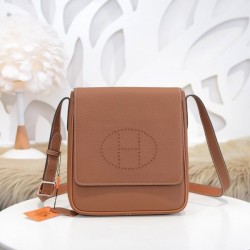 2022SS Men's Shoulder Bag At a glance Popular brand HERMES Hermes