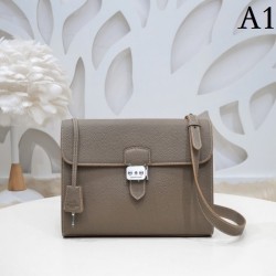 2022SS Men's Shoulder Bag New Spring / Summer HERMES