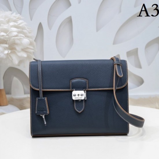 2022SS Men's Shoulder Bag New Spring / Summer HERMES 2022SS Men's Shoulder Bag New Spring / Summer HERMES