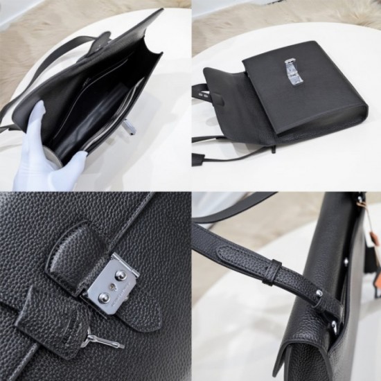 2022SS Men's Shoulder Bag New Spring / Summer HERMES 2022SS Men's Shoulder Bag New Spring / Summer HERMES