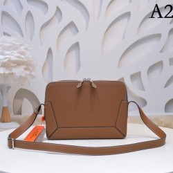 2022SS Men's Shoulder Bag Highly expected item HERMES Hermes