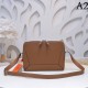 2022SS Men's Shoulder Bag Highly expected item HERMES Hermes 2022SS Men's Shoulder Bag Highly expected item HERMES Hermes