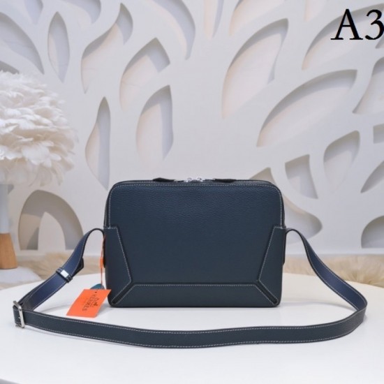2022SS Men's Shoulder Bag Highly expected item HERMES Hermes 2022SS Men's Shoulder Bag Highly expected item HERMES Hermes
