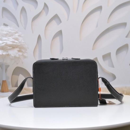 2022SS Men's Shoulder Bag Highly expected item HERMES Hermes 2022SS Men's Shoulder Bag Highly expected item HERMES Hermes