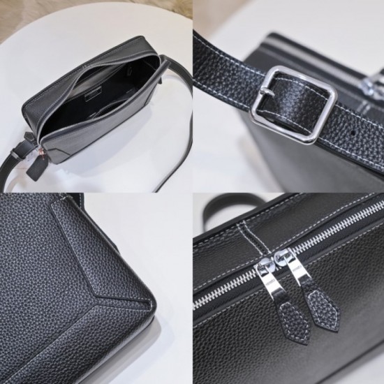 2022SS Men's Shoulder Bag Highly expected item HERMES Hermes 2022SS Men's Shoulder Bag Highly expected item HERMES Hermes