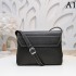 2022SS Men's Shoulder Bag Brand HERMES Hermes that has not landed in Japan
