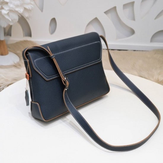 2022SS Men's Shoulder Bag Brand HERMES Hermes that has not landed in Japan 2022SS Men's Shoulder Bag Brand HERMES Hermes that has not landed in Japan