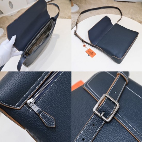 2022SS Men's Shoulder Bag Brand HERMES Hermes that has not landed in Japan 2022SS Men's Shoulder Bag Brand HERMES Hermes that has not landed in Japan