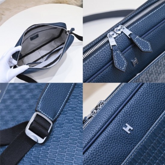 2022SS Men's Shoulder Bag HERMES Hermes with an adult impression 2022SS Men's Shoulder Bag HERMES Hermes with an adult impression
