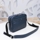2022SS Men's Shoulder Bag HERMES with plenty of adult atmosphere 2022SS Men's Shoulder Bag HERMES with plenty of adult atmosphere