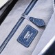 2022SS Men's Shoulder Bag HERMES with plenty of adult atmosphere 2022SS Men's Shoulder Bag HERMES with plenty of adult atmosphere