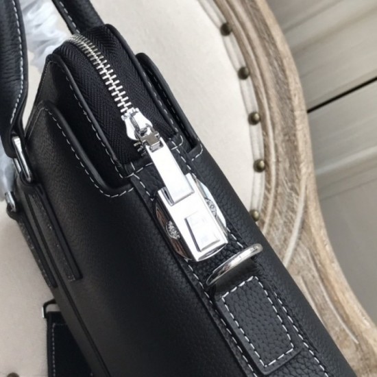 2022SS Men's Briefcase Popular new HERMES this summer 2022SS Men's Briefcase Popular new HERMES this summer