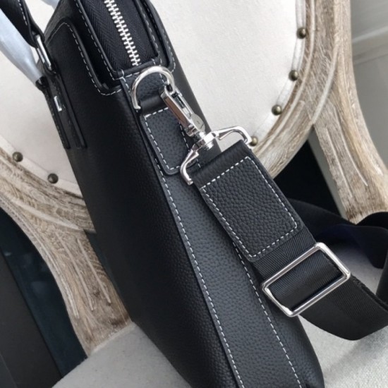 2022SS Men's Briefcase Popular new HERMES this summer 2022SS Men's Briefcase Popular new HERMES this summer