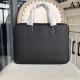2022SS Men's Briefcase Charming Style HERMES Hermes 2022SS Men's Briefcase Charming Style HERMES Hermes