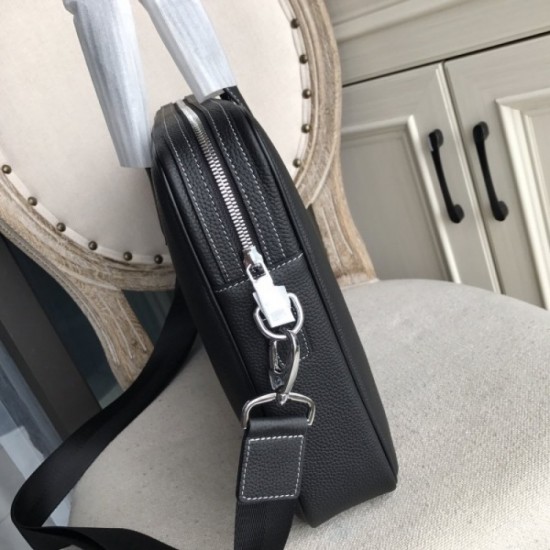 2022SS Men's Briefcase Charming Style HERMES Hermes 2022SS Men's Briefcase Charming Style HERMES Hermes