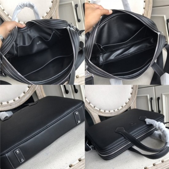 2022SS Men's Briefcase Charming Style HERMES Hermes 2022SS Men's Briefcase Charming Style HERMES Hermes