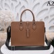 2022SS Men's Briefcase A playful item HERMES Hermes 2022SS Men's Briefcase A playful item HERMES Hermes