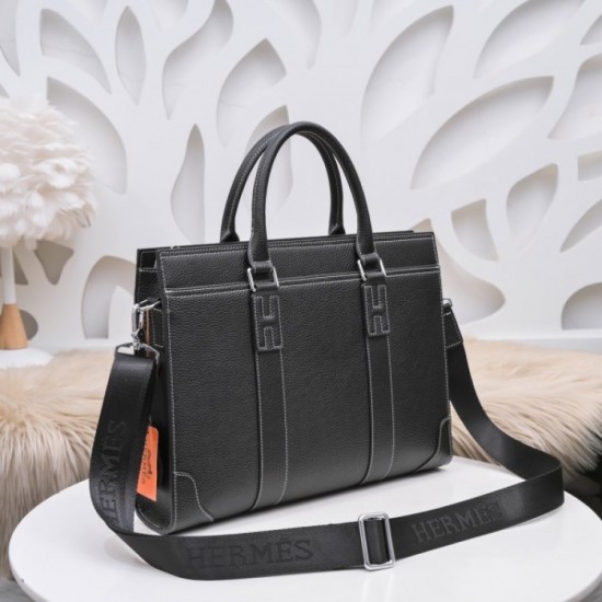 2022SS Men's Briefcase New Spring / Summer Pre-sale New HERMES 2022SS Men's Briefcase New Spring / Summer Pre-sale New HERMES