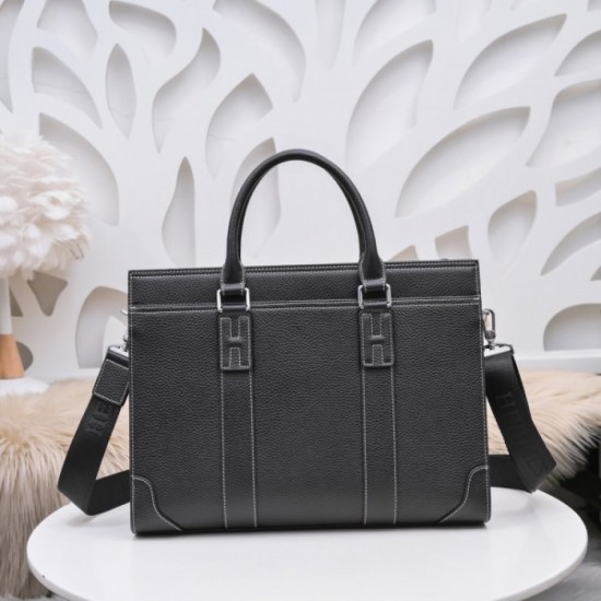 2022SS Men's Briefcase New Spring / Summer Pre-sale New HERMES 2022SS Men's Briefcase New Spring / Summer Pre-sale New HERMES