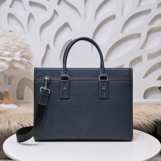 2022SS Men's Briefcase Cooler than it looks HERMES 2022SS Men's Briefcase Cooler than it looks HERMES