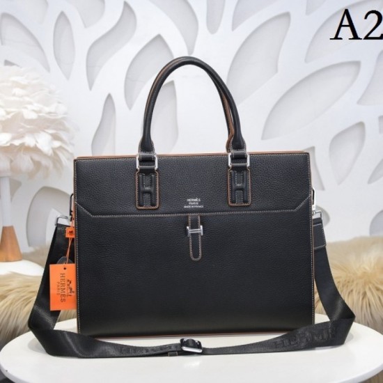 2022SS Men's Briefcase New Spring / Summer HERMES 2022SS Men's Briefcase New Spring / Summer HERMES