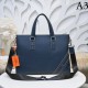 2022SS Men's Briefcase Urban Impression Style HERMES Hermes 2022SS Men's Briefcase Urban Impression Style HERMES Hermes