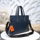 2022SS Men's Briefcase Urban Impression Style HERMES Hermes 2022SS Men's Briefcase Urban Impression Style HERMES Hermes