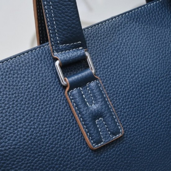 2022SS Men's Briefcase Urban Impression Style HERMES Hermes 2022SS Men's Briefcase Urban Impression Style HERMES Hermes