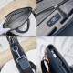 2022SS Men's Briefcase Urban Impression Style HERMES Hermes 2022SS Men's Briefcase Urban Impression Style HERMES Hermes