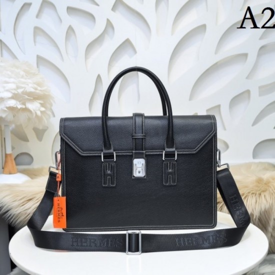 2022SS Men's Briefcase The strongest item this spring and summer HERMES Hermes 2022SS Men's Briefcase The strongest item this spring and summer HERMES Hermes