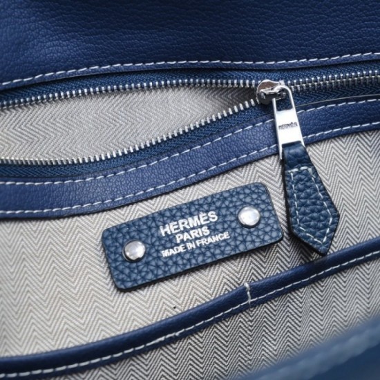 2022SS Men's Briefcase The strongest item this spring and summer HERMES Hermes 2022SS Men's Briefcase The strongest item this spring and summer HERMES Hermes