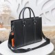 2022SS Men's Briefcase A must-have item for summer HERMES 2022SS Men's Briefcase A must-have item for summer HERMES