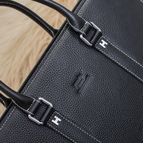 2022SS Men's Briefcase A must-have item for summer HERMES 2022SS Men's Briefcase A must-have item for summer HERMES