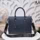 2022SS Men's Briefcase Fashionable people love it! HERMES Hermes 2022SS Men's Briefcase Fashionable people love it! HERMES Hermes