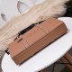 2022SS Men's Briefcase Fashionable people love it! HERMES Hermes 2022SS Men's Briefcase Fashionable people love it! HERMES Hermes