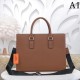 2022SS Men's Briefcase Fashion Item HERMES Hermes 2022SS Men's Briefcase Fashion Item HERMES Hermes