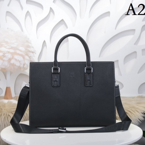 2022SS Men's Briefcase Fashion Item HERMES Hermes 2022SS Men's Briefcase Fashion Item HERMES Hermes