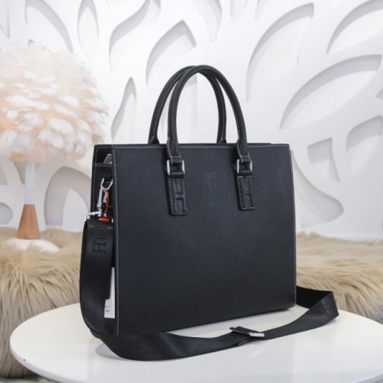 2022SS Men's Briefcase Fashion Item HERMES Hermes 2022SS Men's Briefcase Fashion Item HERMES Hermes