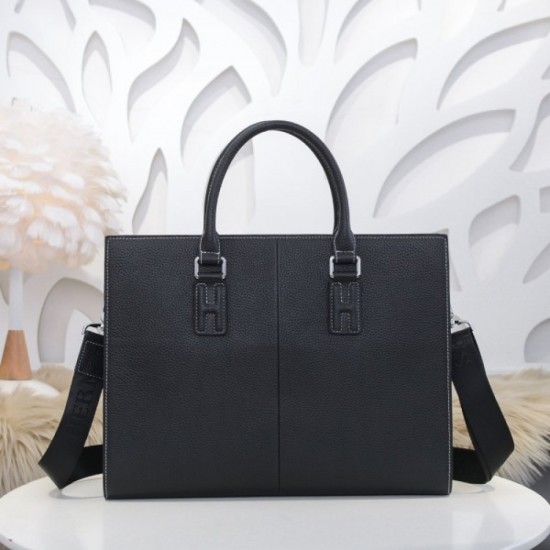2022SS Men's Briefcase Fashion Item HERMES Hermes 2022SS Men's Briefcase Fashion Item HERMES Hermes