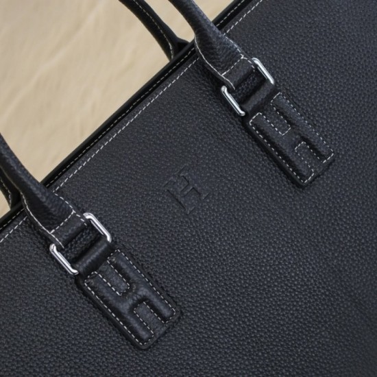 2022SS Men's Briefcase Fashion Item HERMES Hermes 2022SS Men's Briefcase Fashion Item HERMES Hermes