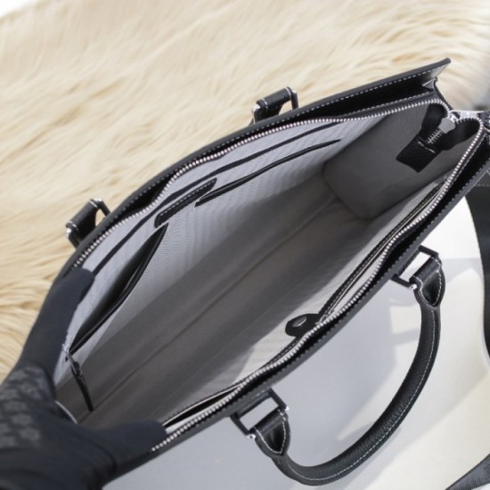 2022SS Men's Briefcase Fashion Item HERMES Hermes 2022SS Men's Briefcase Fashion Item HERMES Hermes